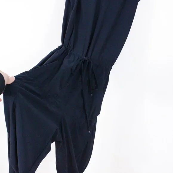 *RAFFAELLO ROSSI Raffaello Rossi Gira Jumpsuit - Picture 7 of 13